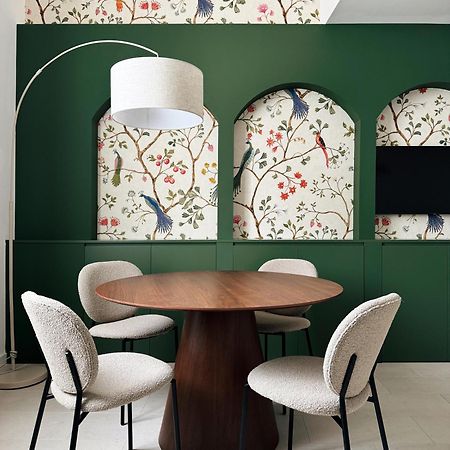 Carducci Residence Bologna Luaran gambar