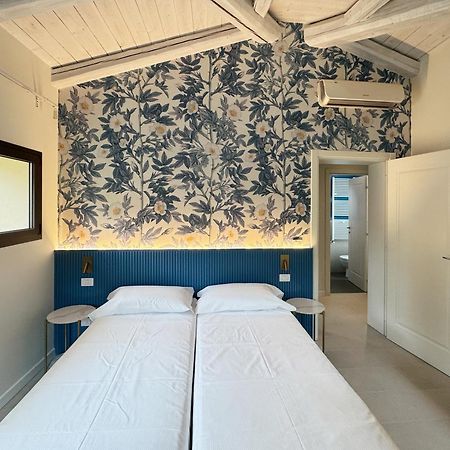 Carducci Residence Bologna Luaran gambar