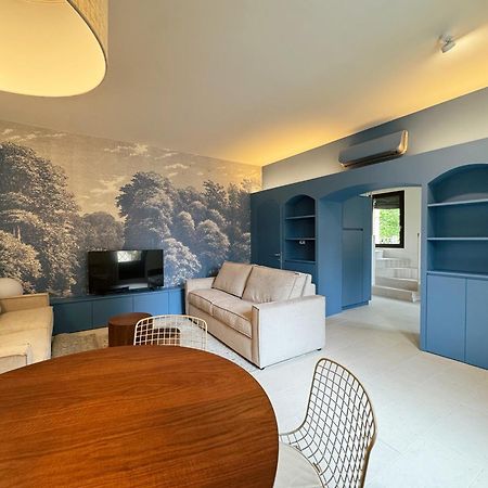 Carducci Residence Bologna Luaran gambar
