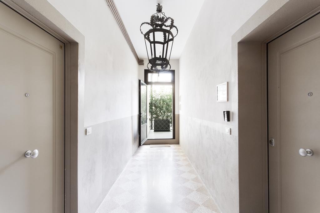 Carducci Residence Bologna Luaran gambar