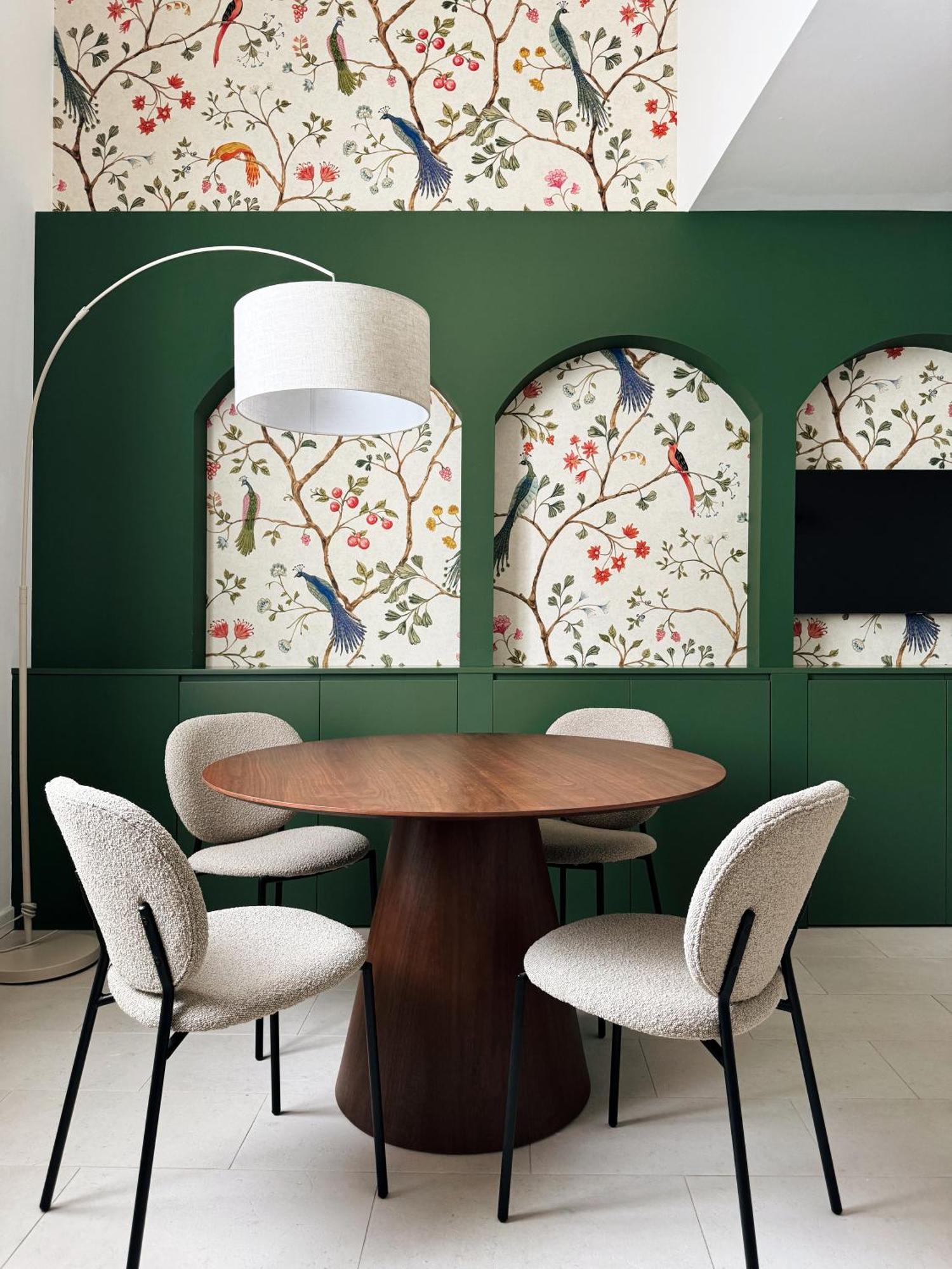 Carducci Residence Bologna Luaran gambar