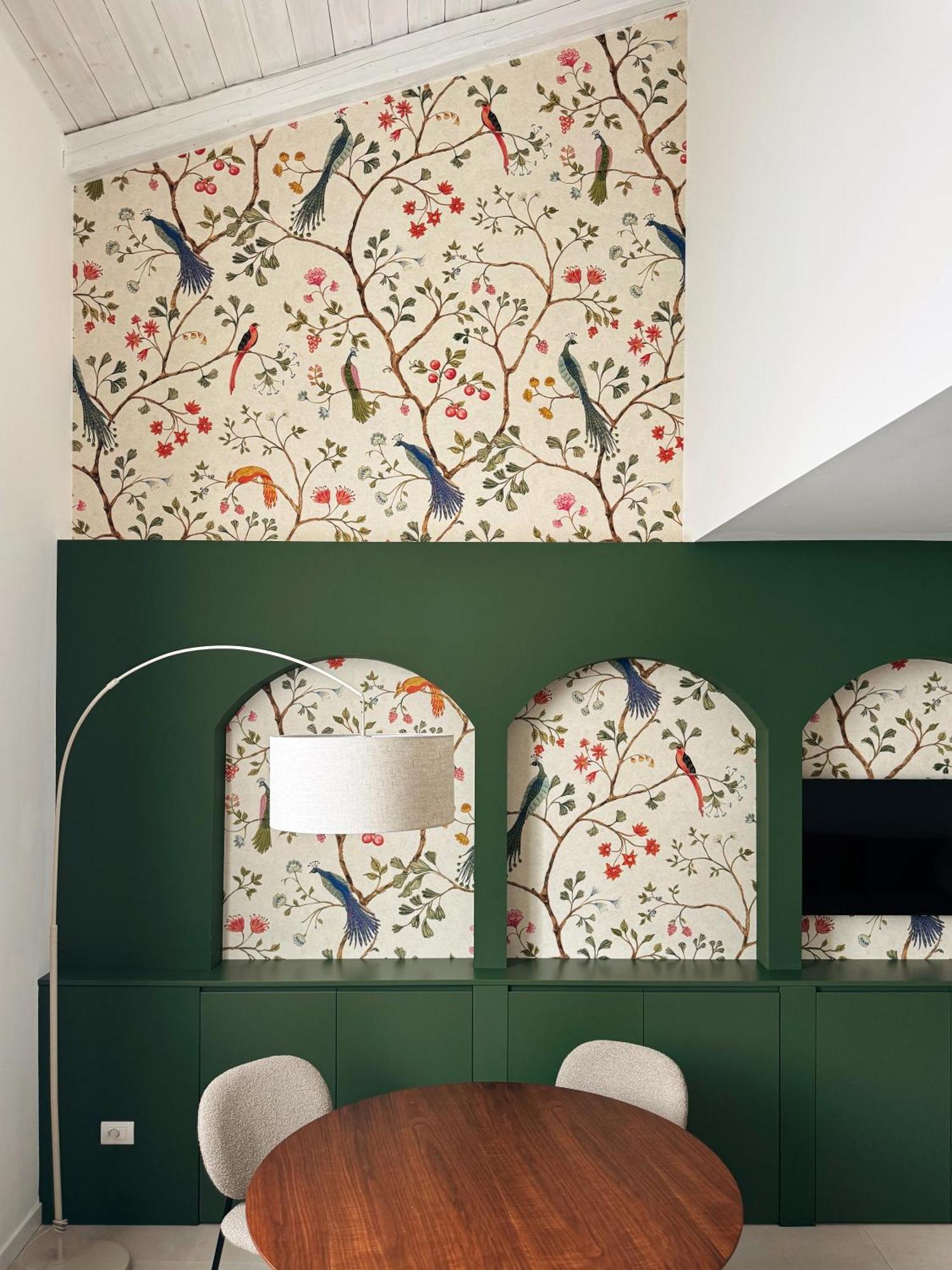 Carducci Residence Bologna Luaran gambar