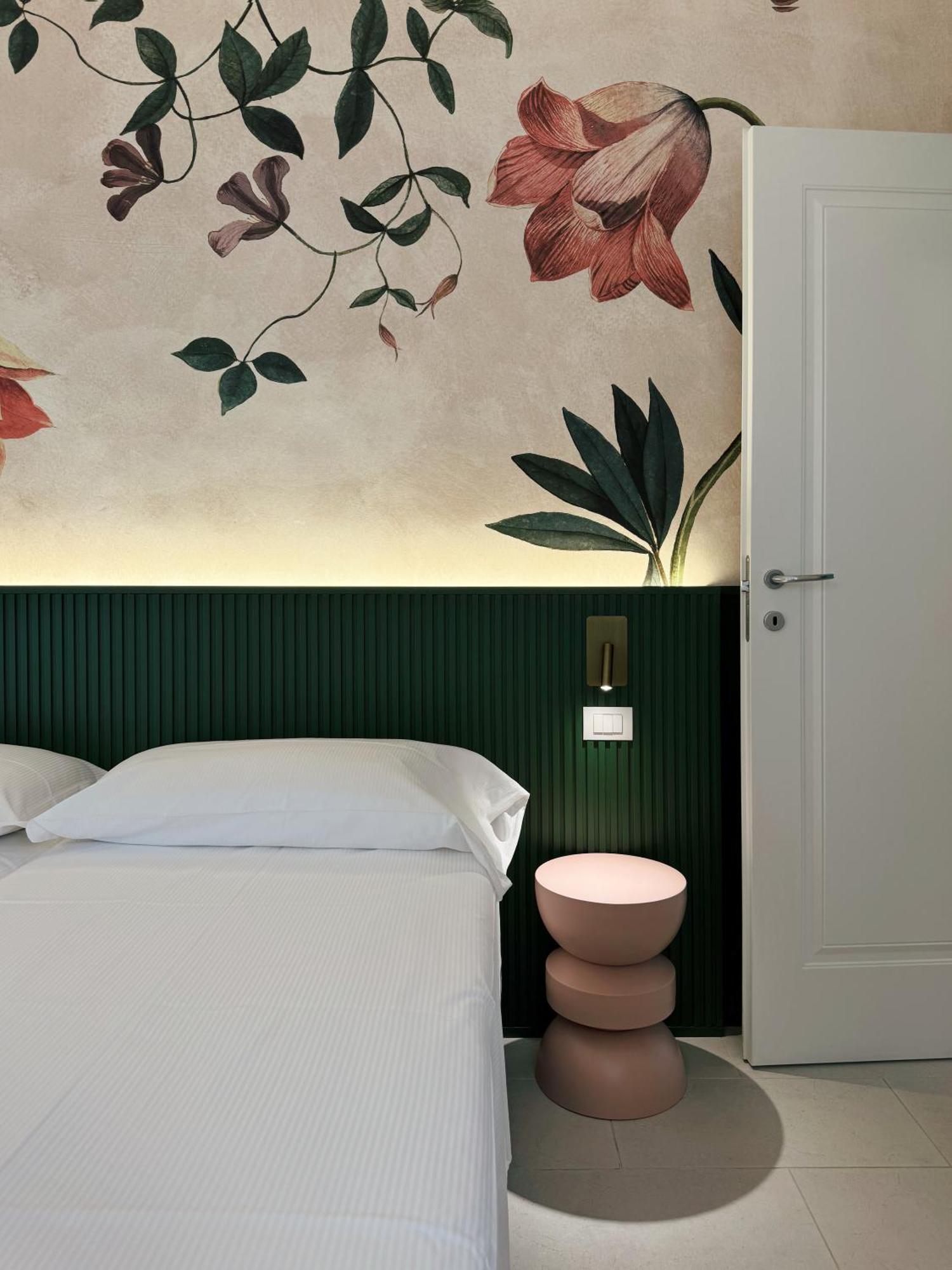 Carducci Residence Bologna Luaran gambar