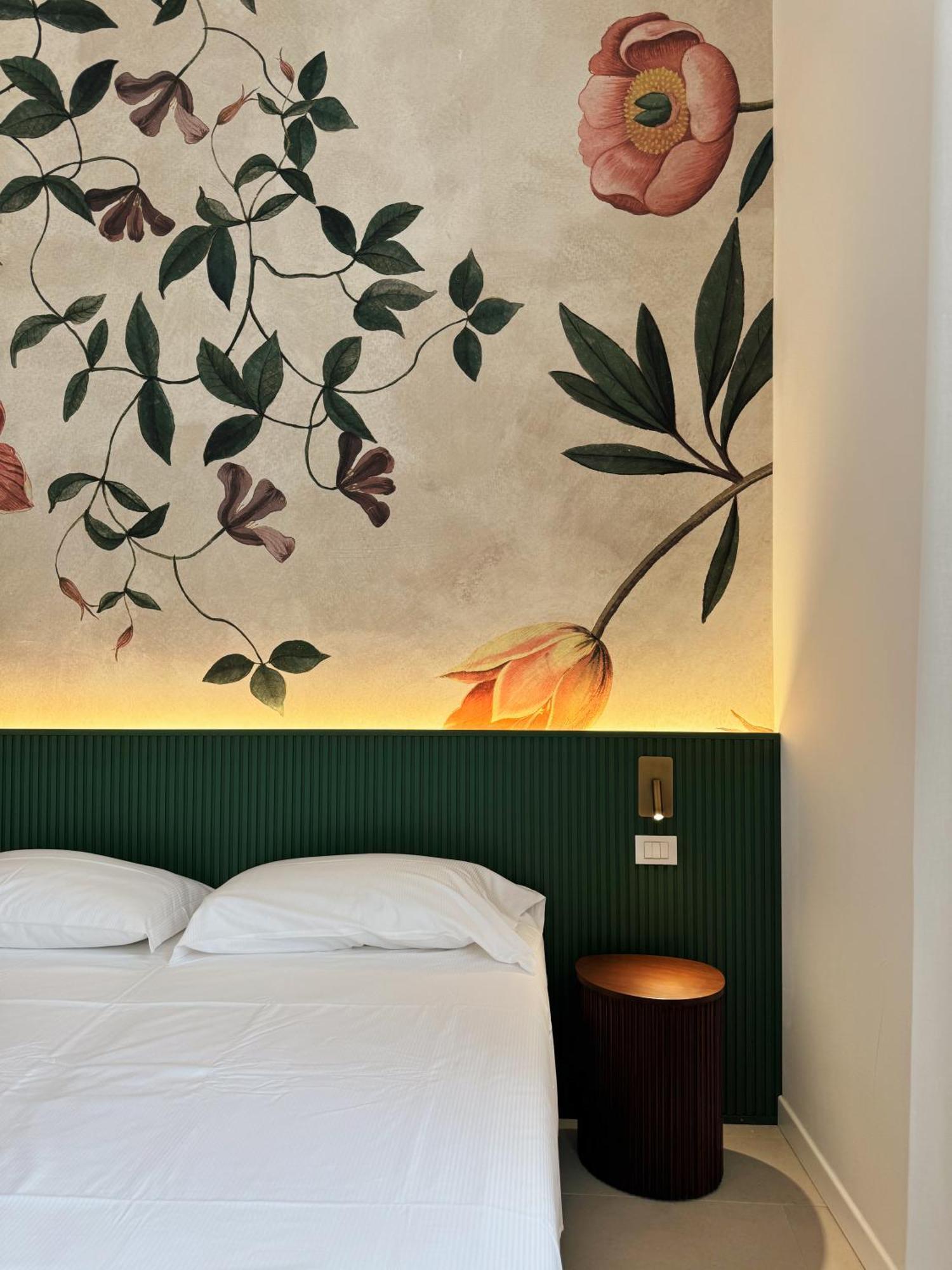 Carducci Residence Bologna Luaran gambar