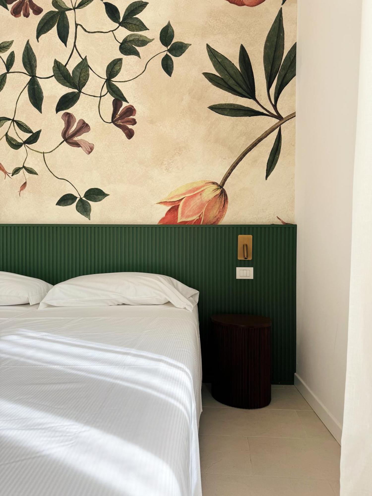 Carducci Residence Bologna Luaran gambar