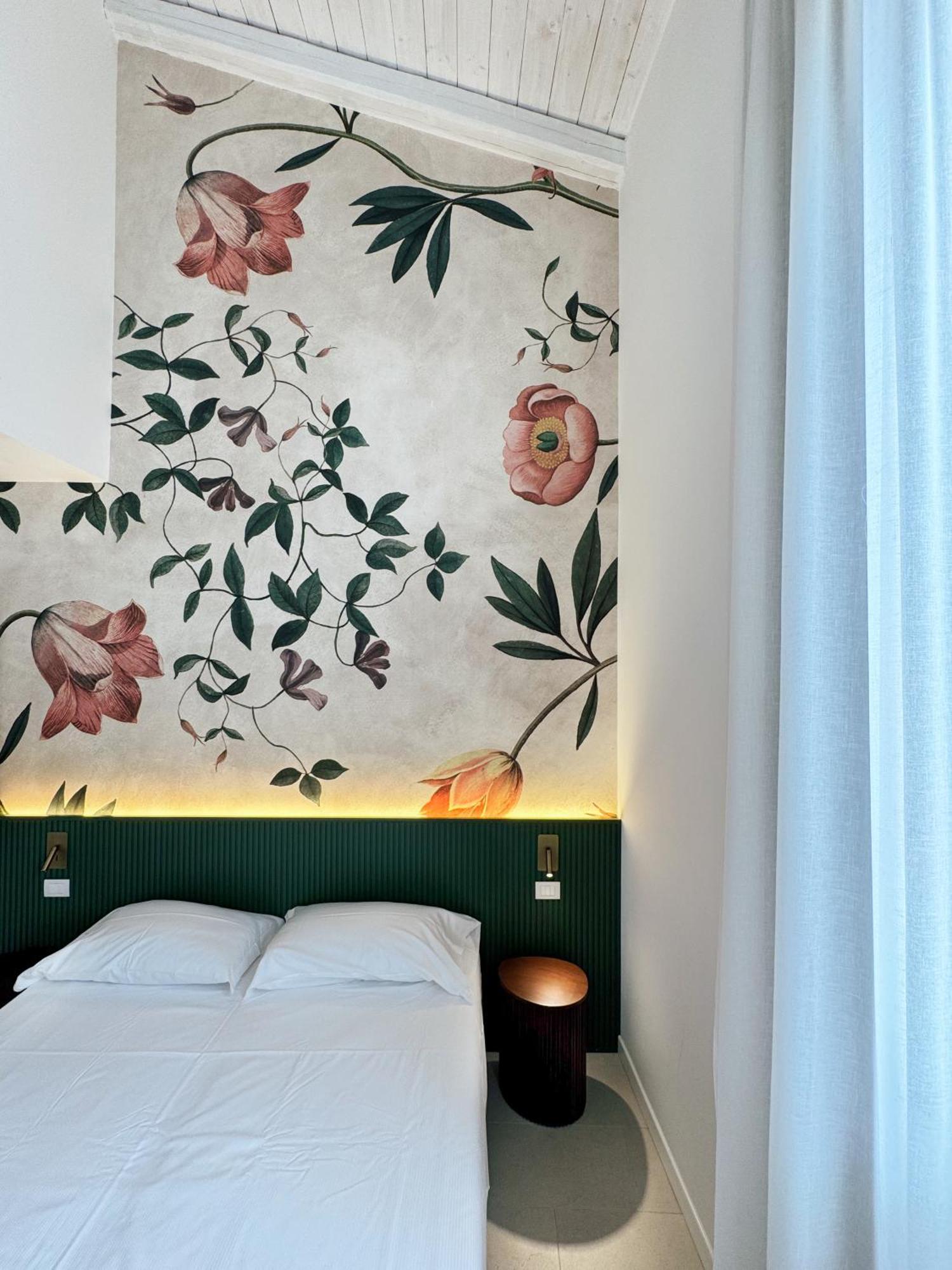 Carducci Residence Bologna Luaran gambar