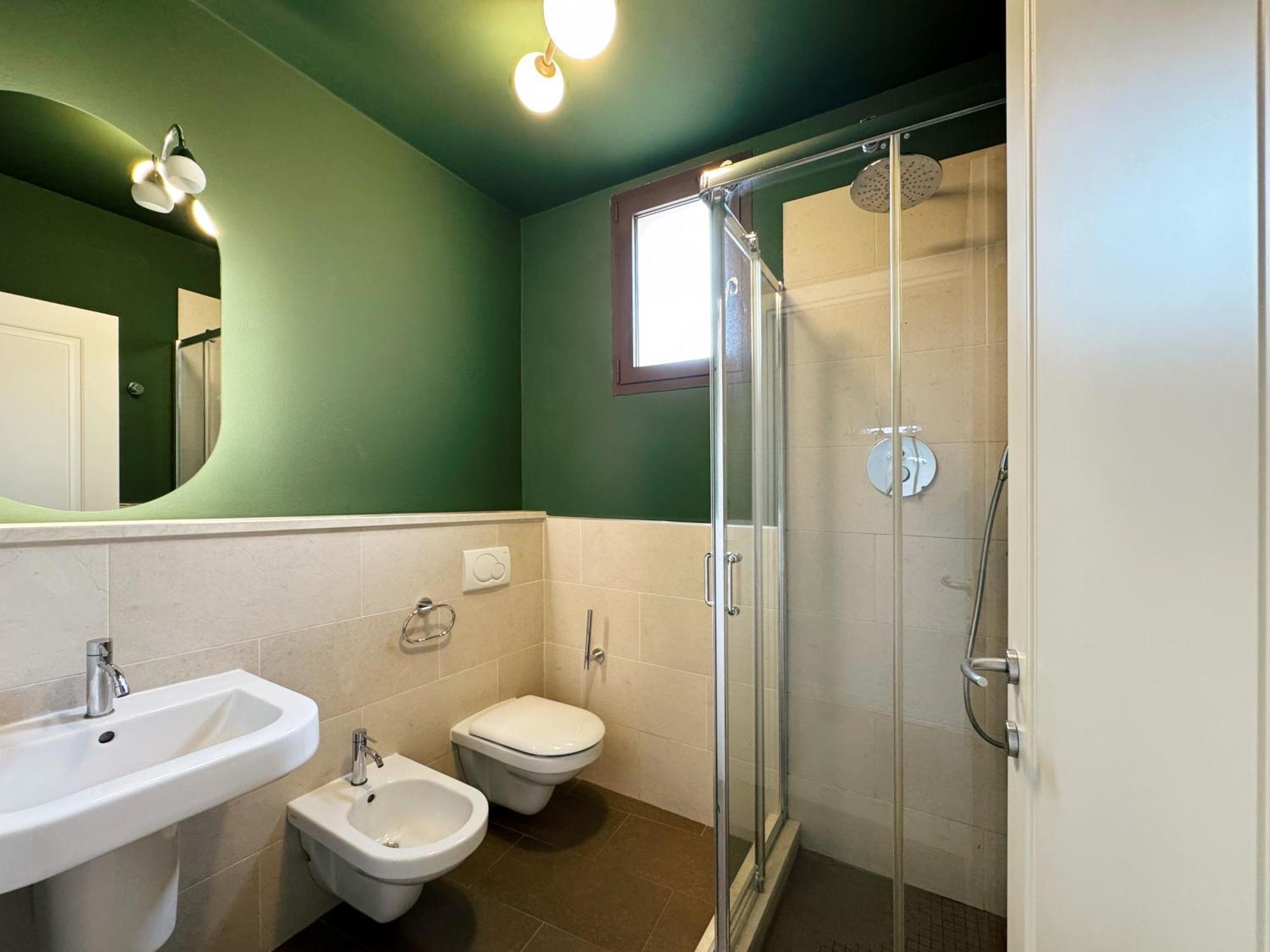 Carducci Residence Bologna Luaran gambar