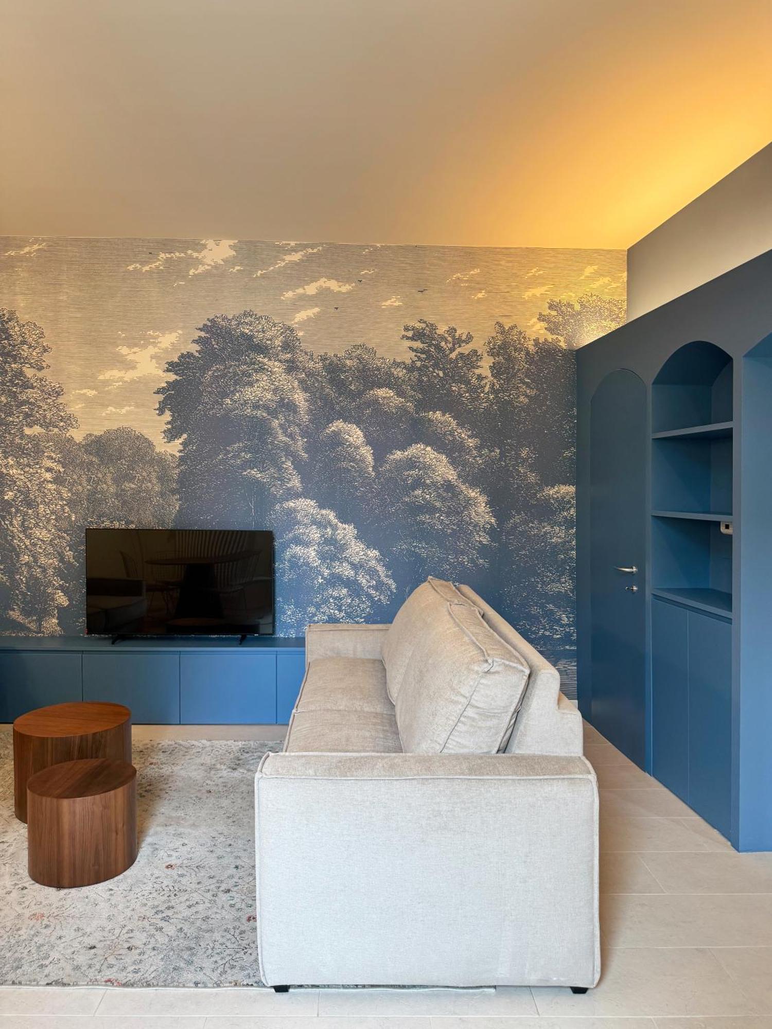 Carducci Residence Bologna Luaran gambar