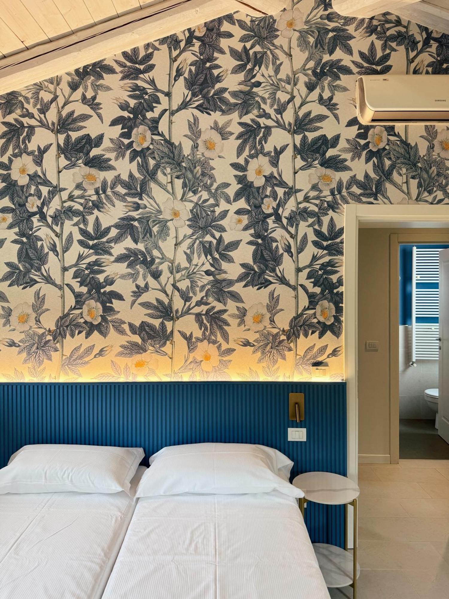 Carducci Residence Bologna Luaran gambar