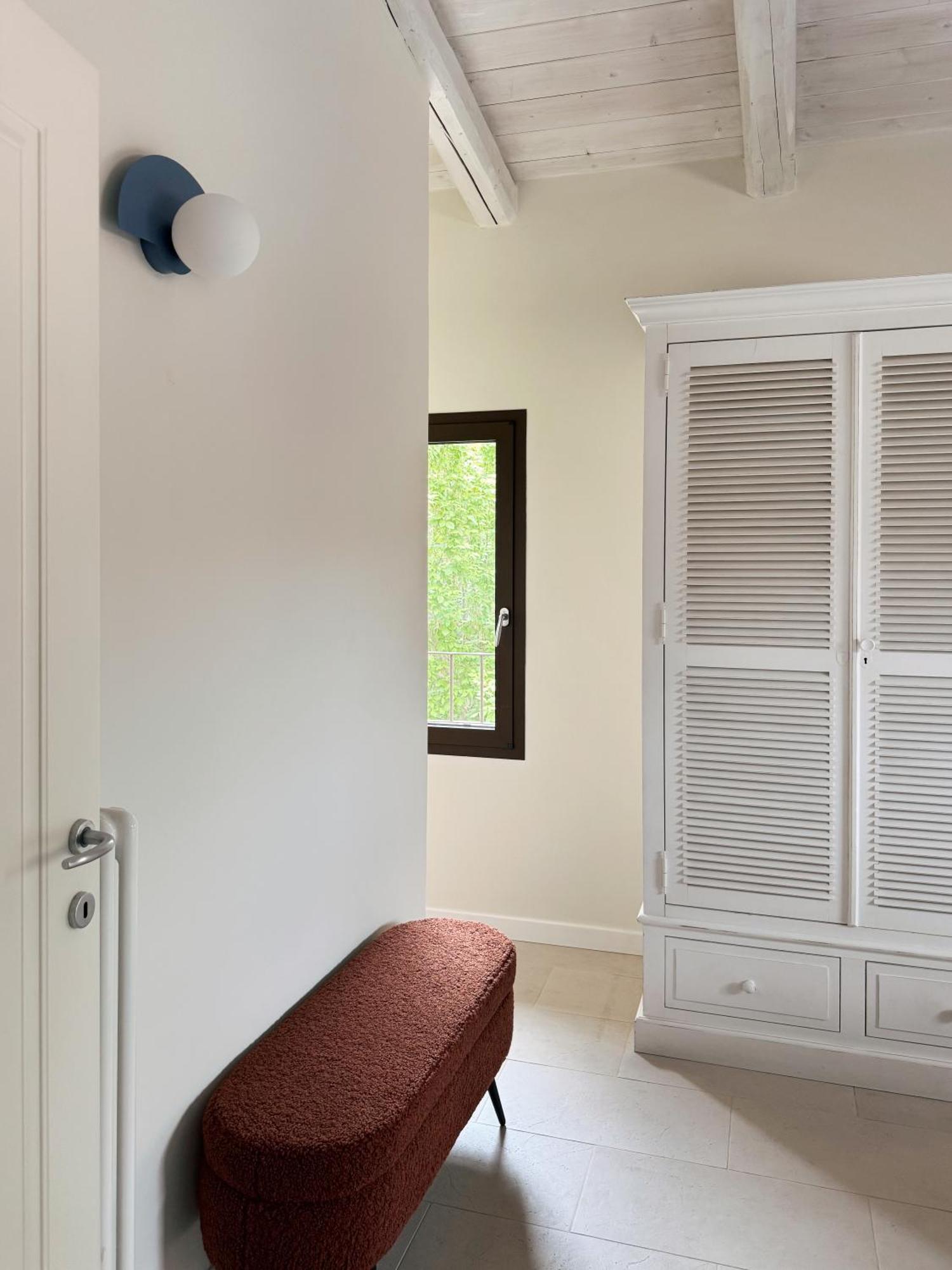Carducci Residence Bologna Luaran gambar