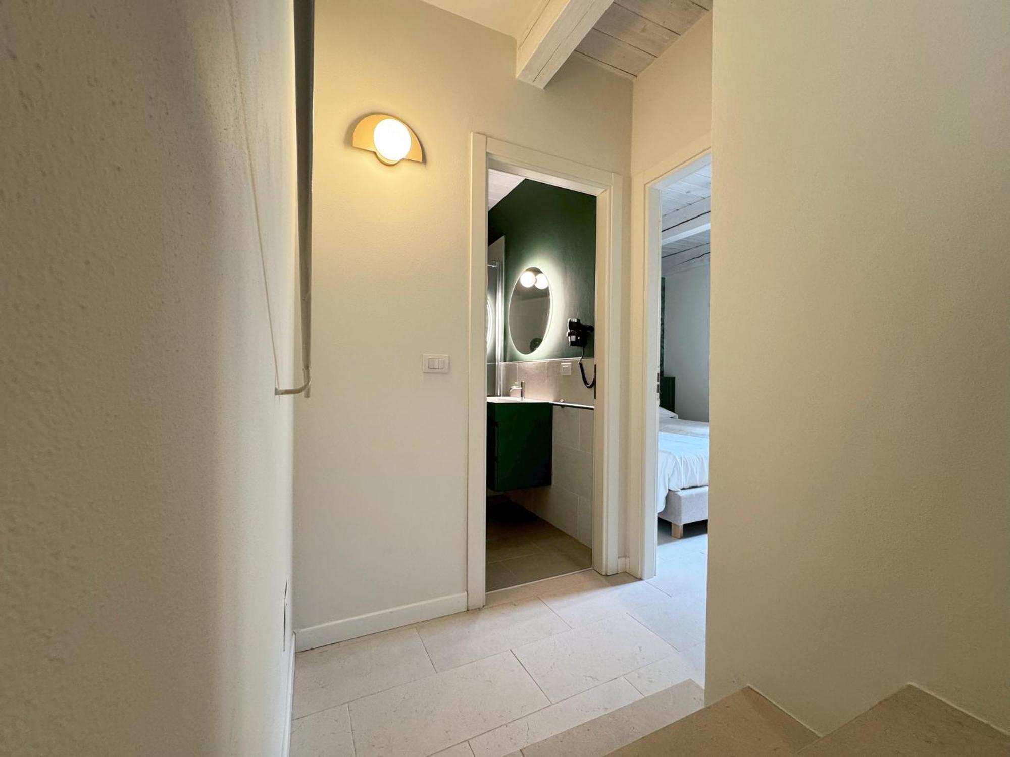 Carducci Residence Bologna Luaran gambar