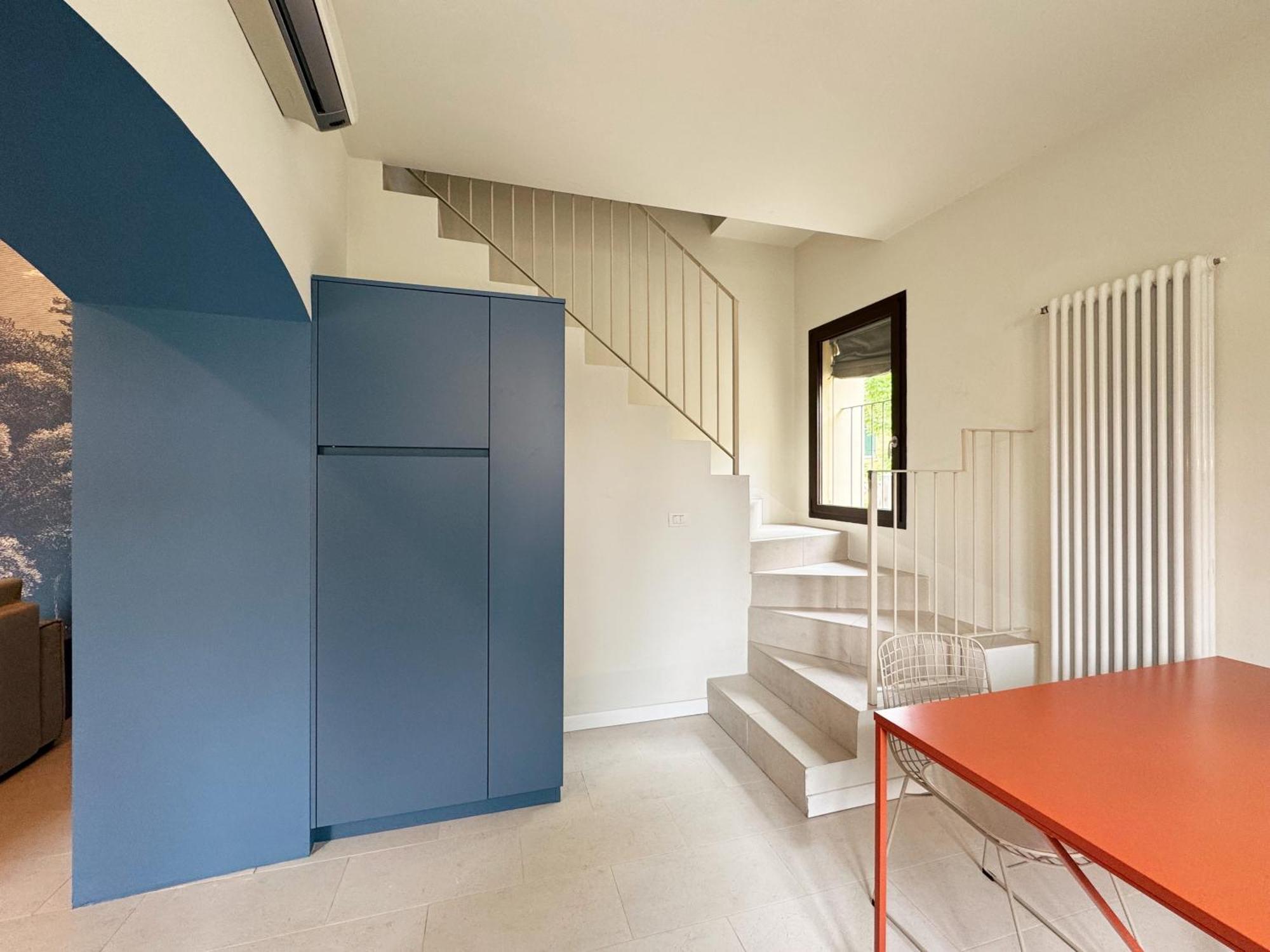 Carducci Residence Bologna Luaran gambar