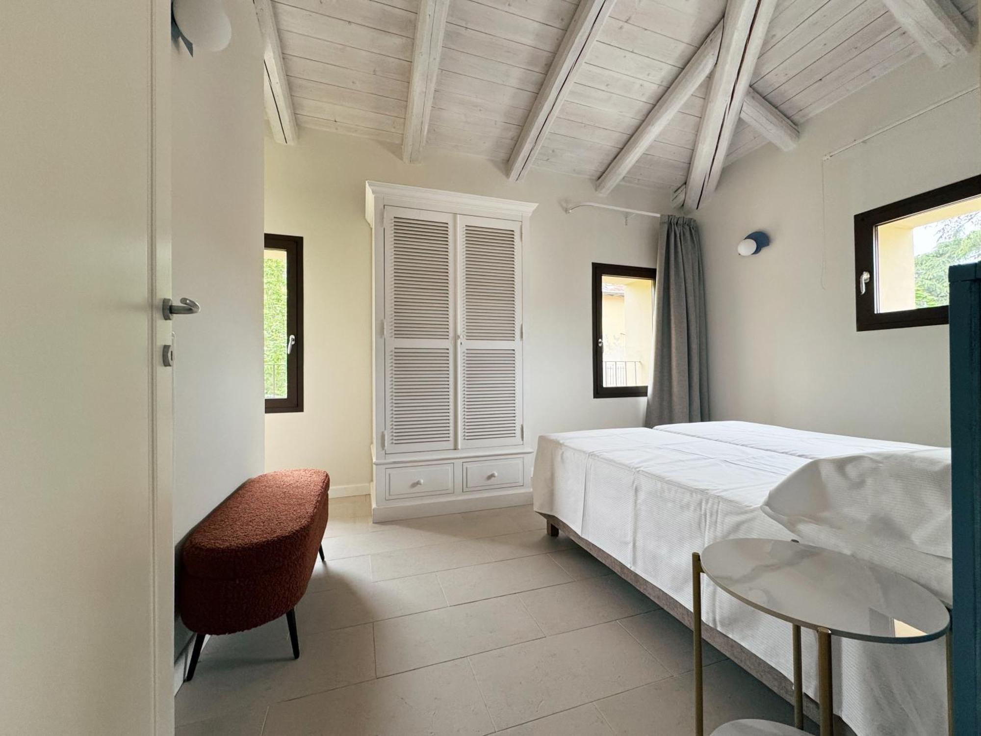 Carducci Residence Bologna Luaran gambar