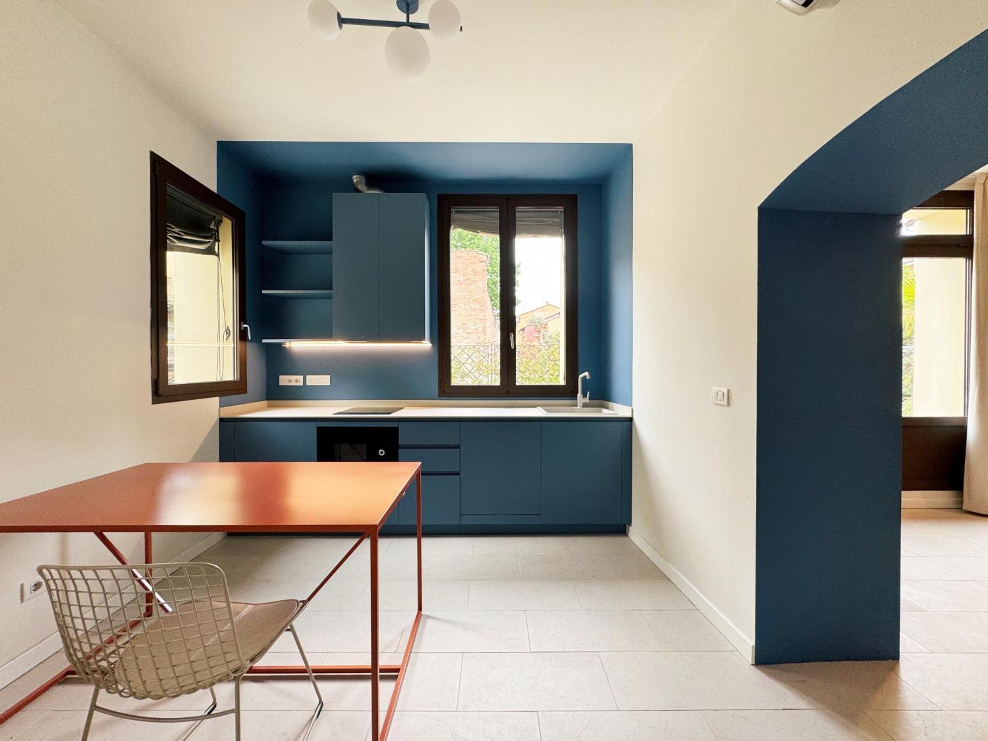 Carducci Residence Bologna Luaran gambar