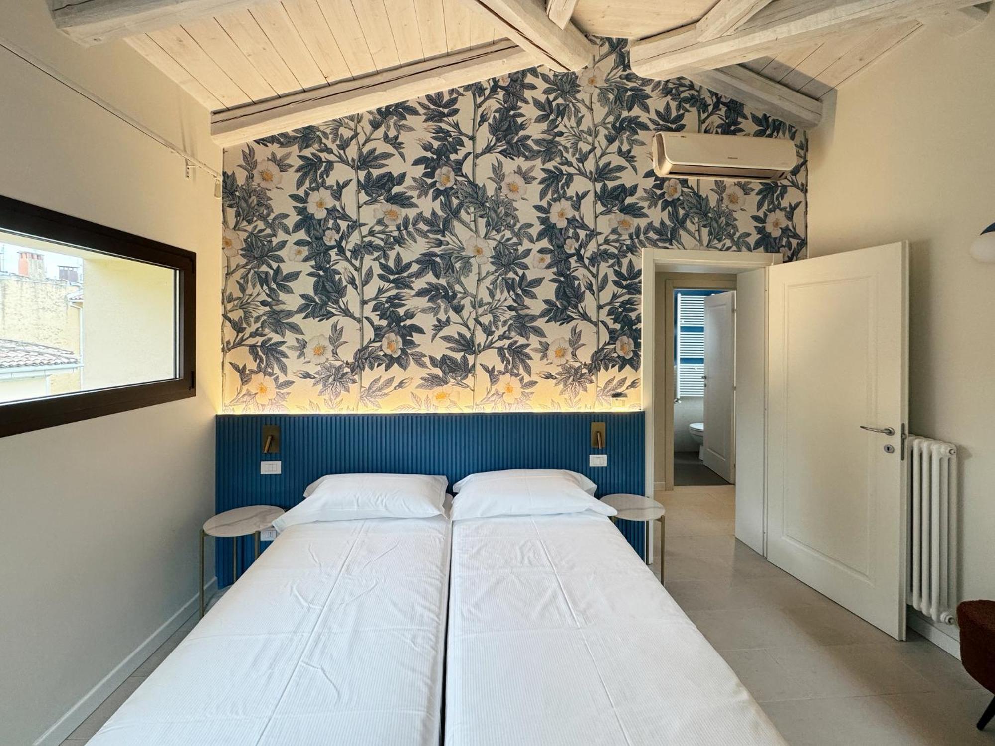 Carducci Residence Bologna Luaran gambar