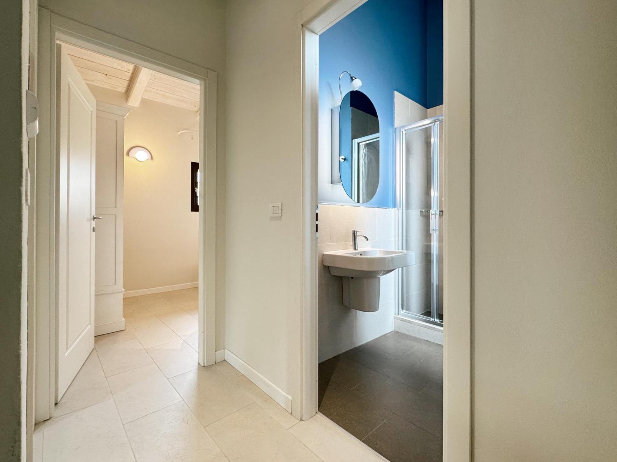 Carducci Residence Bologna Luaran gambar