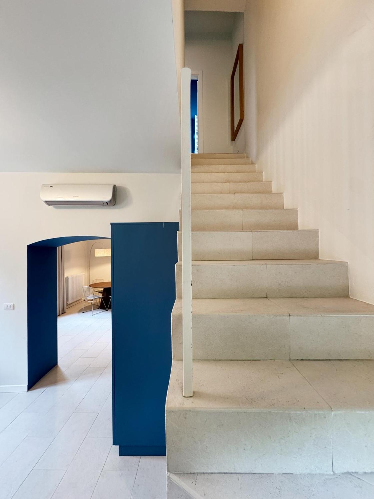 Carducci Residence Bologna Luaran gambar