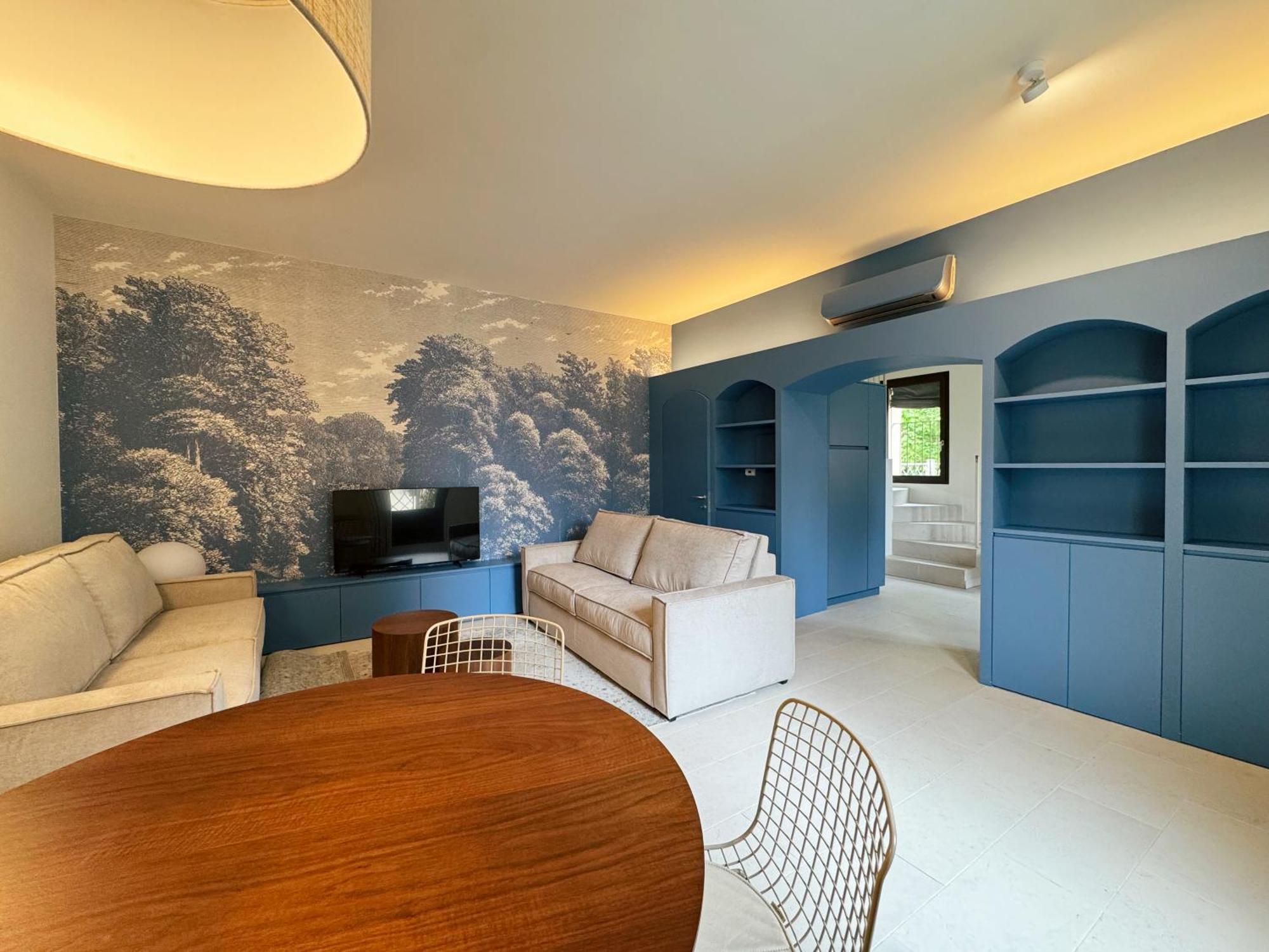 Carducci Residence Bologna Luaran gambar