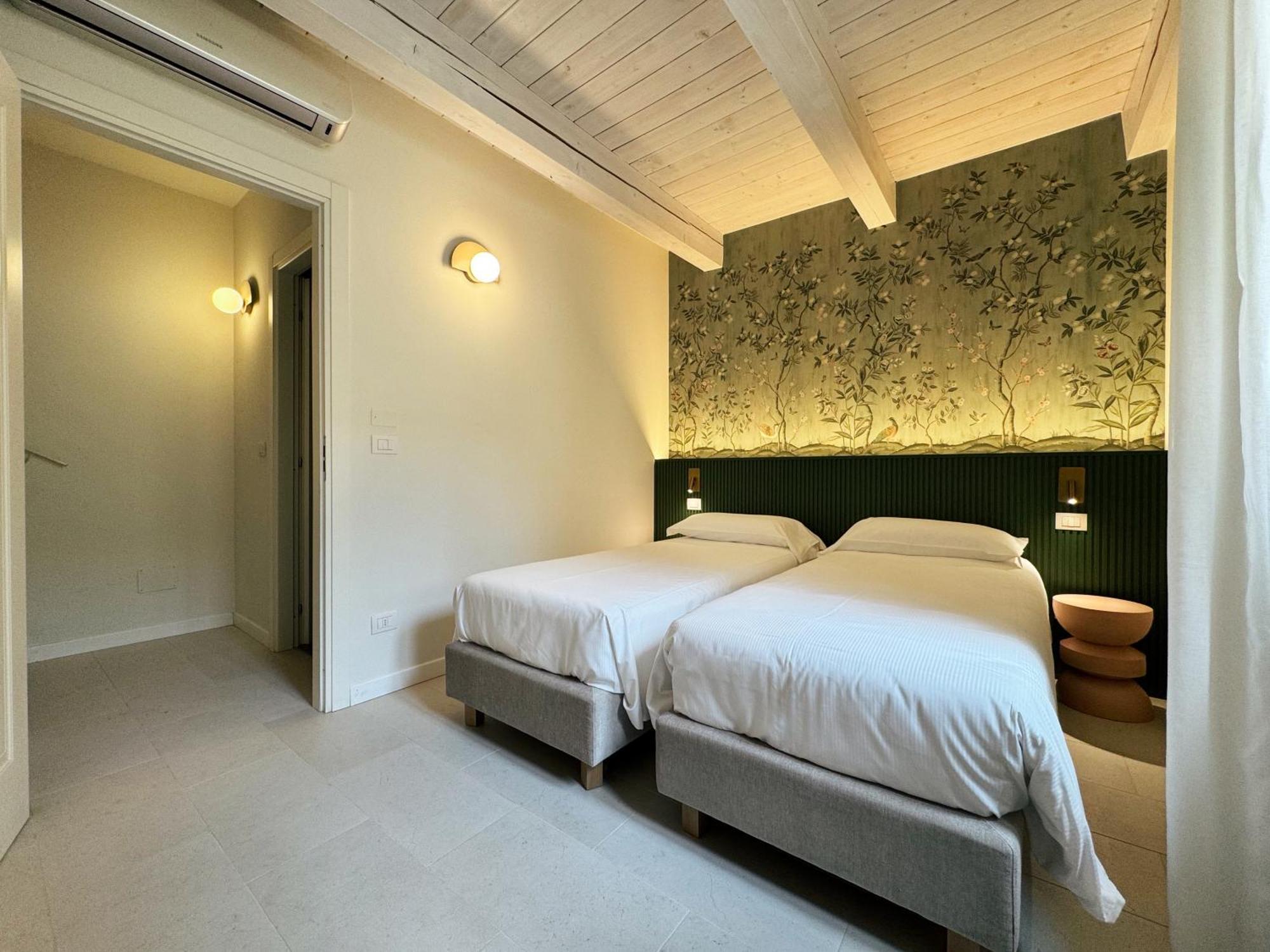 Carducci Residence Bologna Luaran gambar