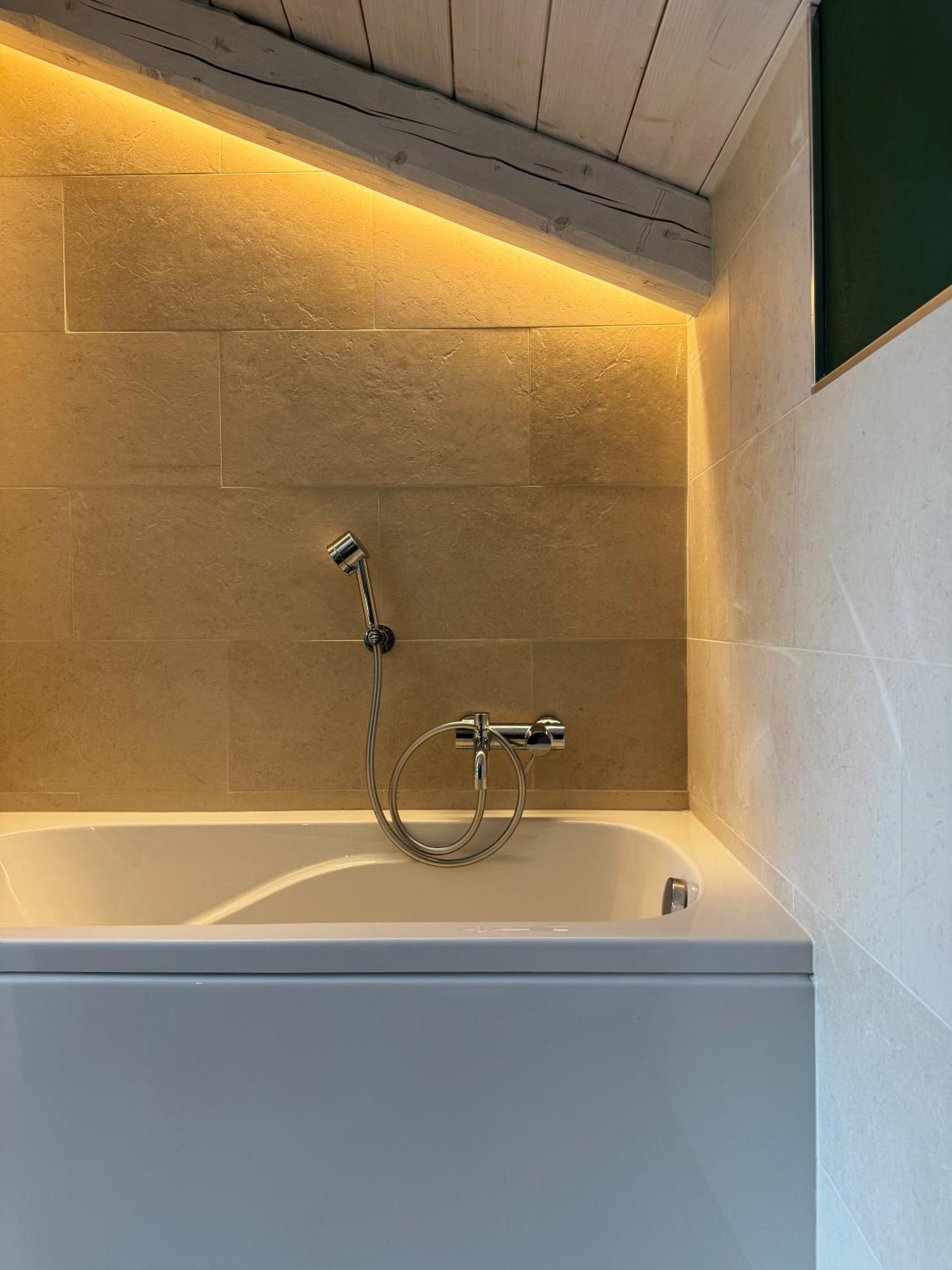 Carducci Residence Bologna Luaran gambar