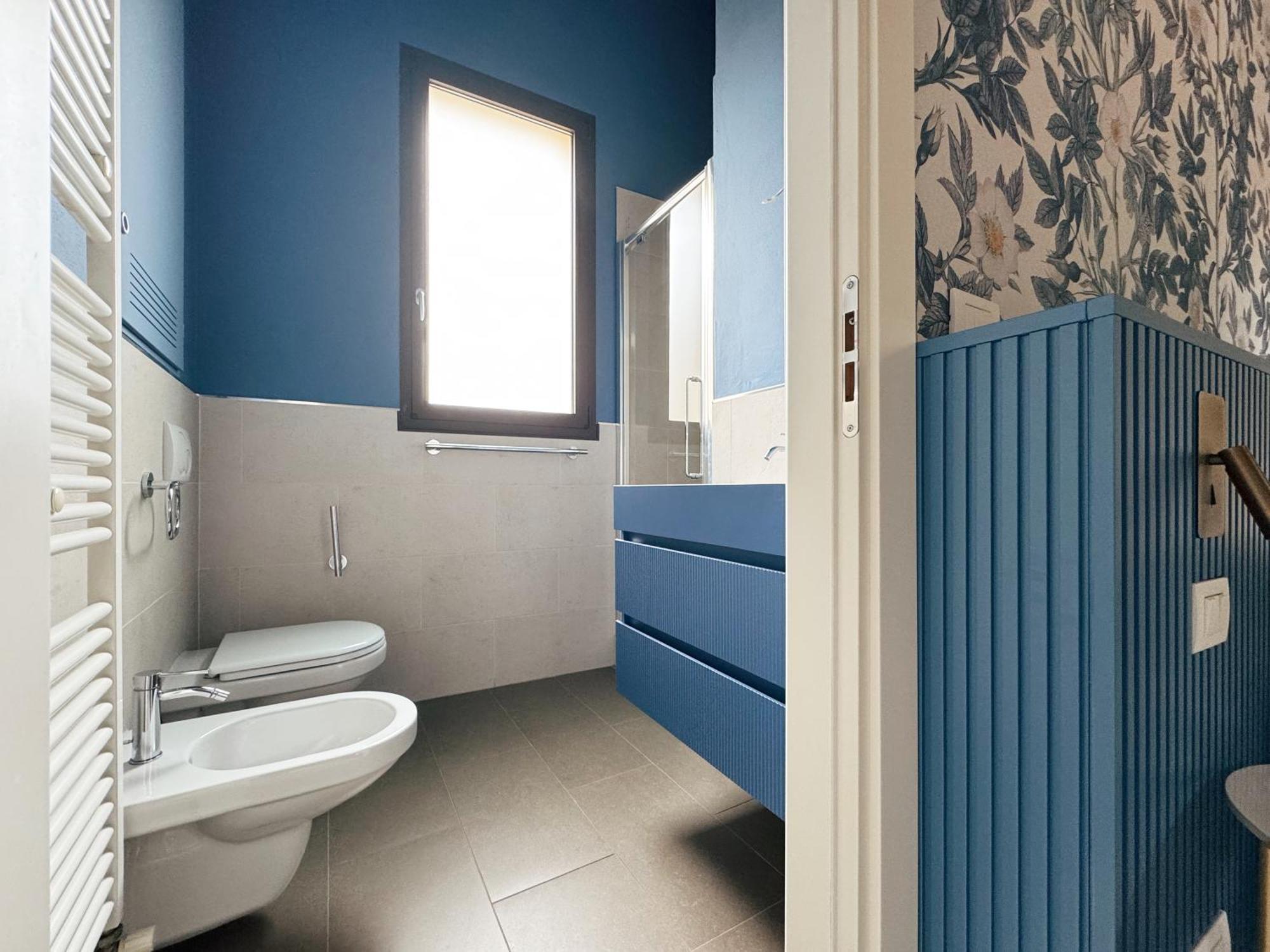 Carducci Residence Bologna Luaran gambar