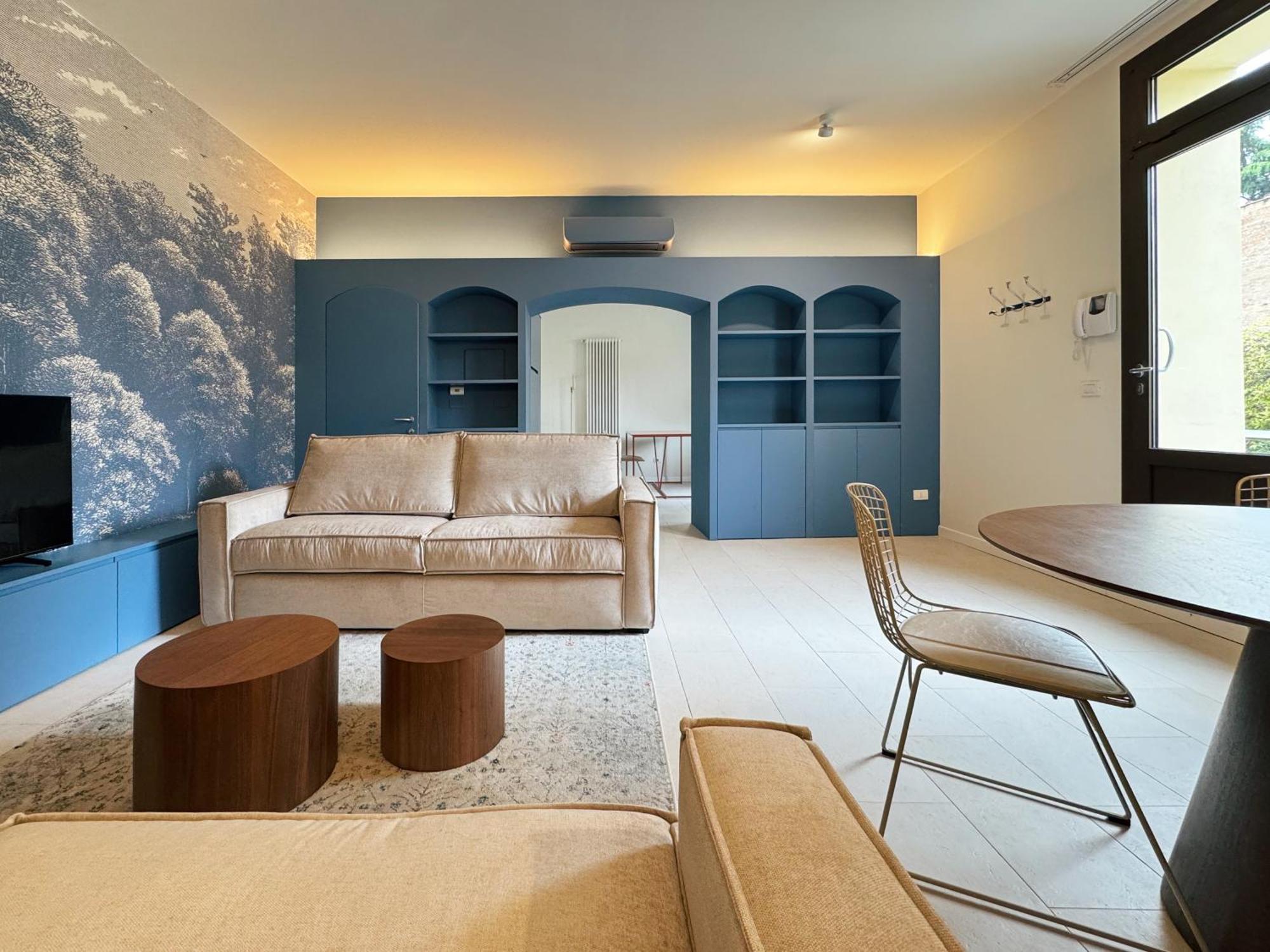 Carducci Residence Bologna Luaran gambar