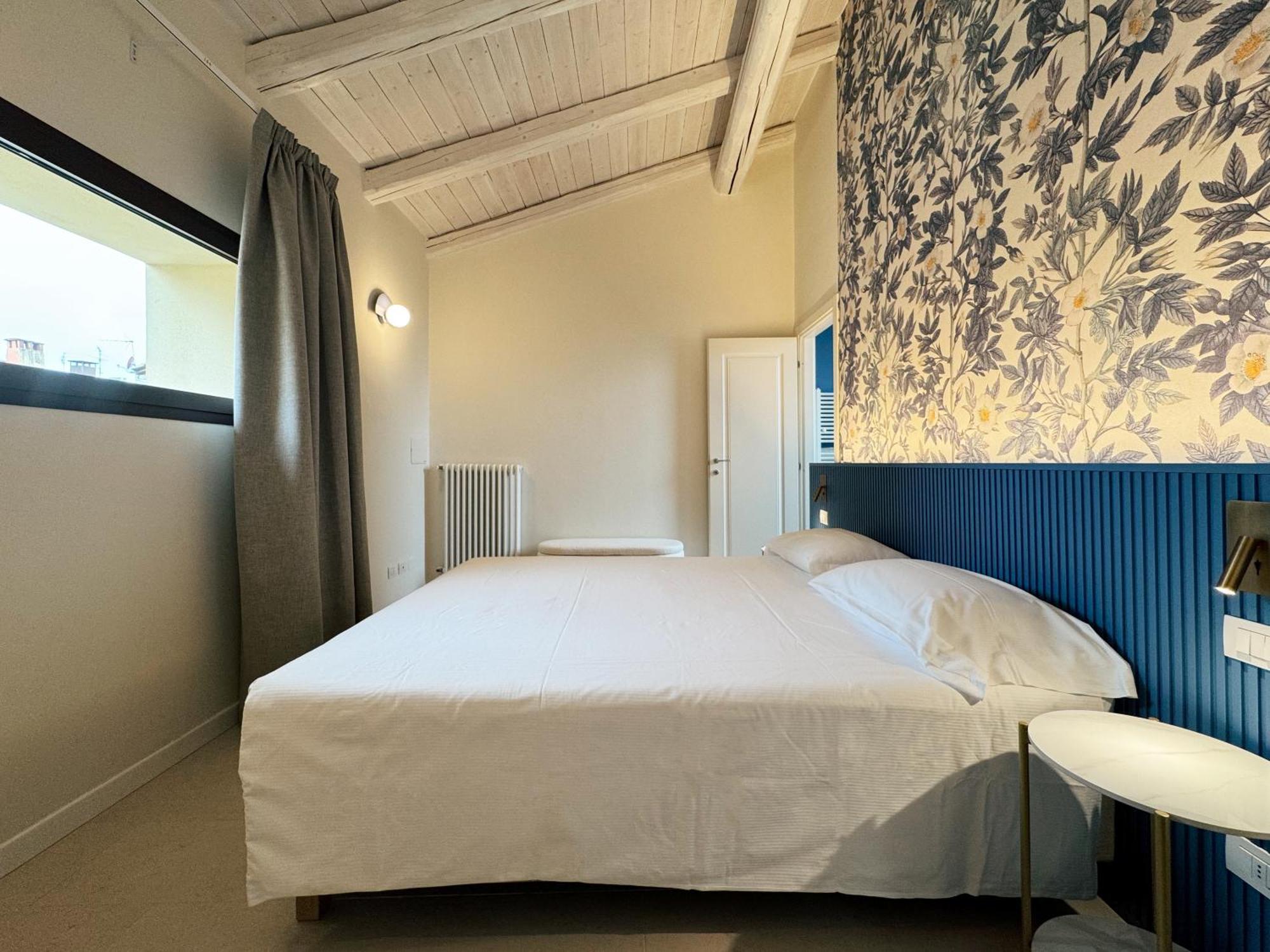 Carducci Residence Bologna Luaran gambar