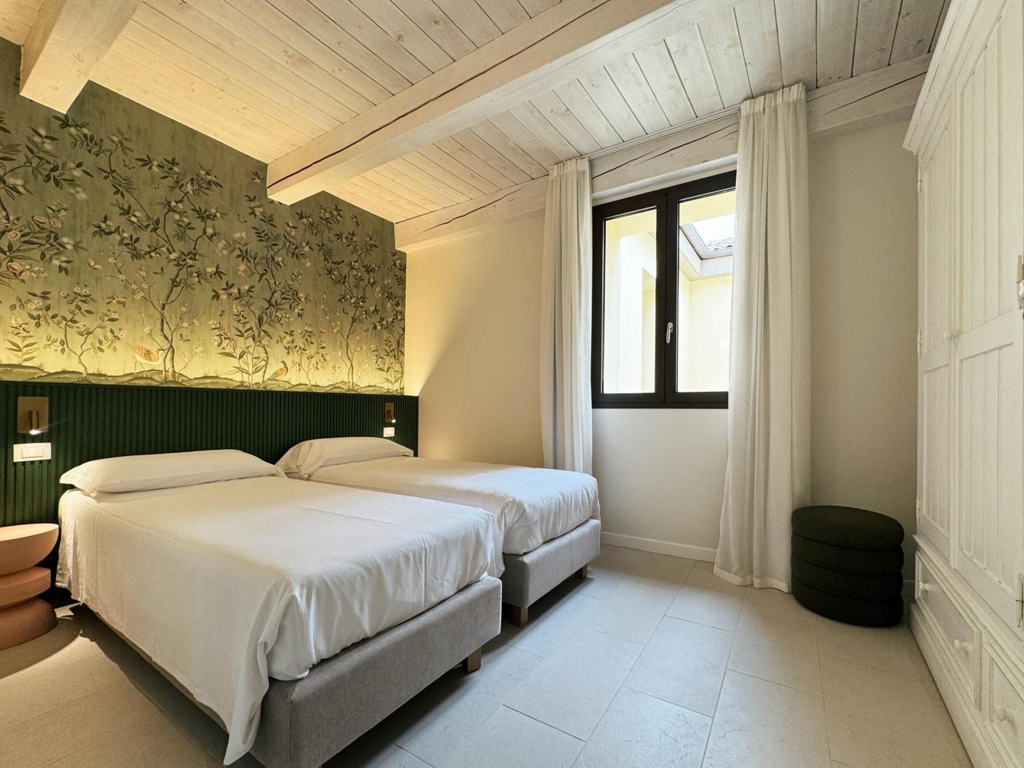 Carducci Residence Bologna Luaran gambar