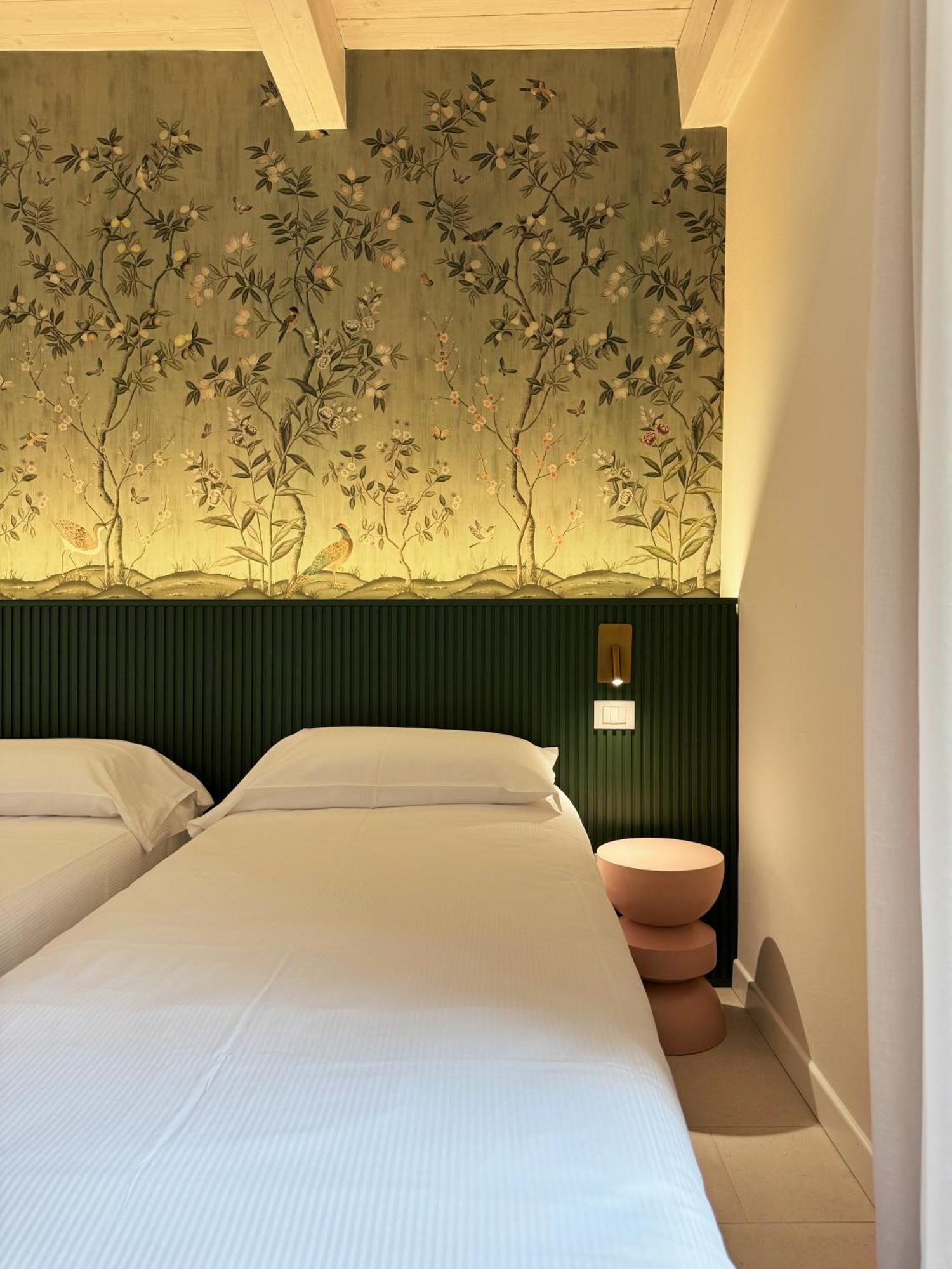 Carducci Residence Bologna Luaran gambar