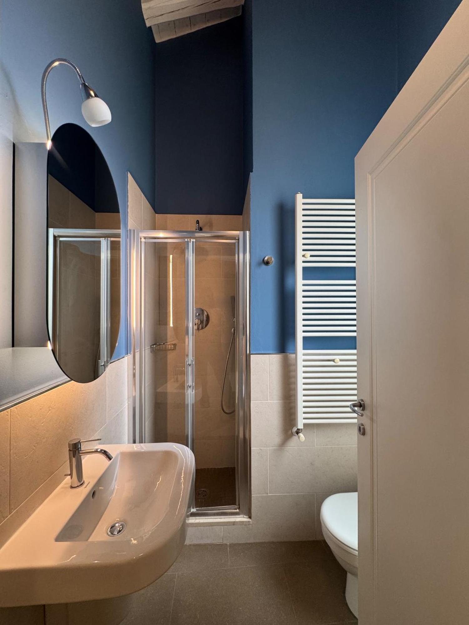 Carducci Residence Bologna Luaran gambar