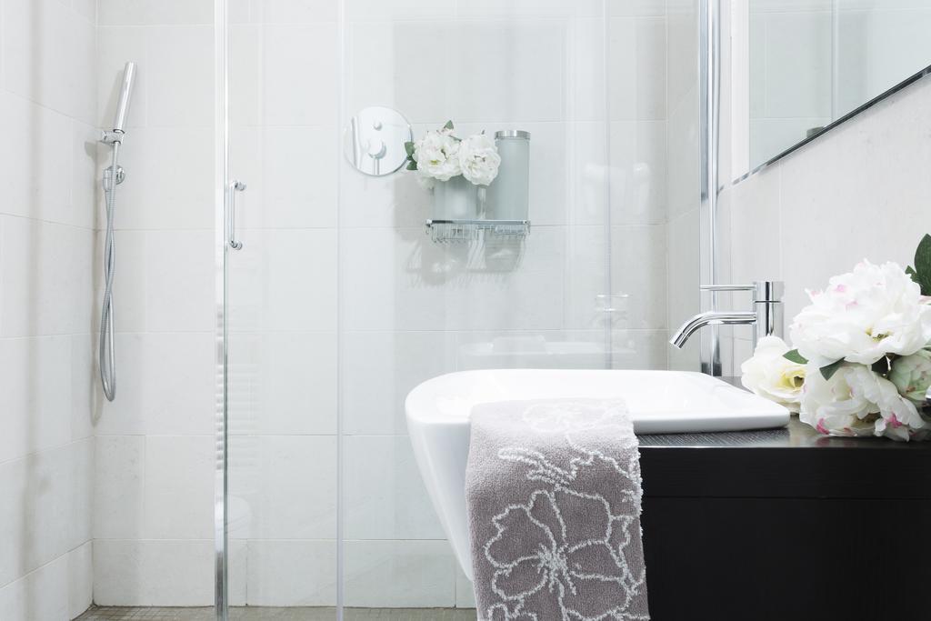 Carducci Residence Bologna Bilik gambar