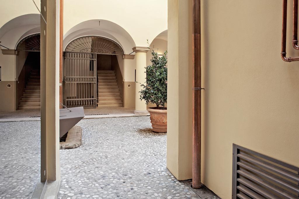 Carducci Residence Bologna Bilik gambar