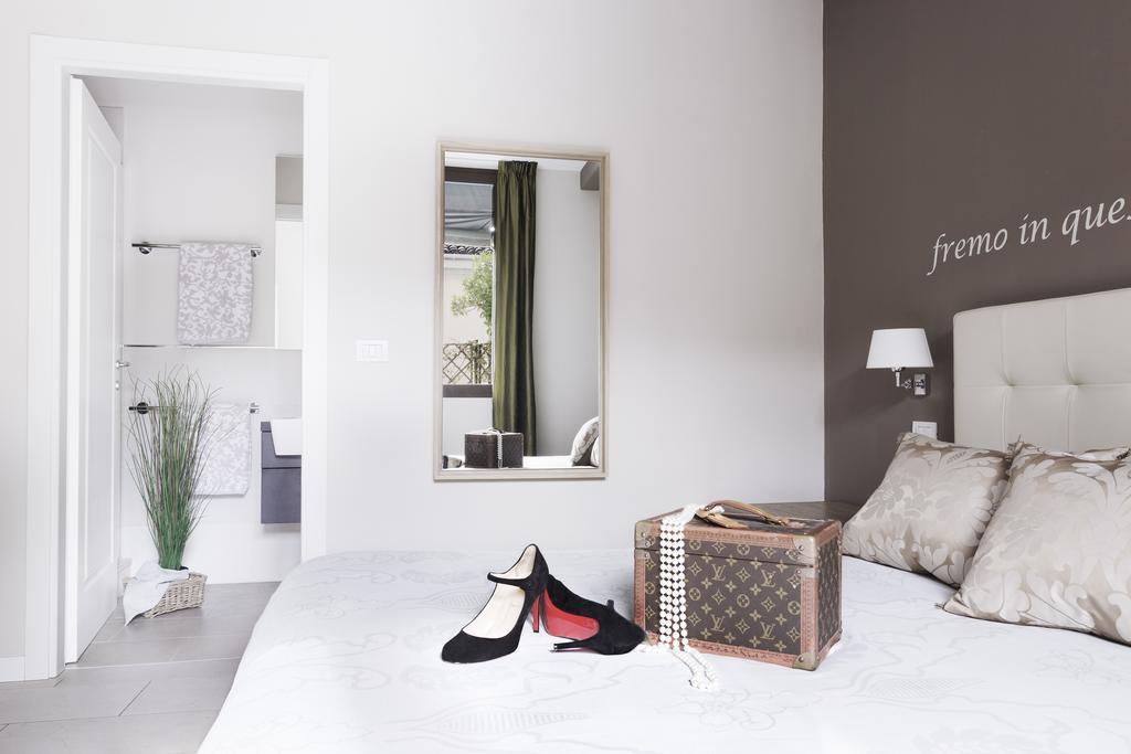 Carducci Residence Bologna Luaran gambar