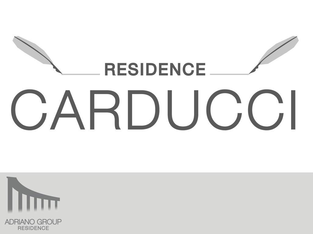 Carducci Residence Bologna Luaran gambar