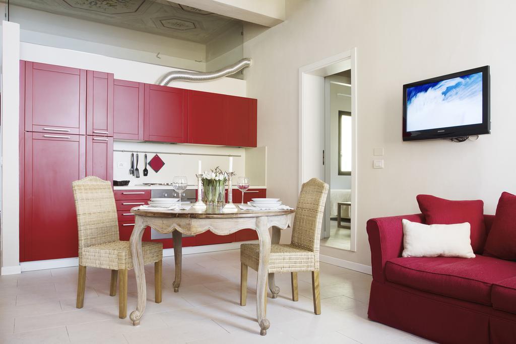 Carducci Residence Bologna Luaran gambar