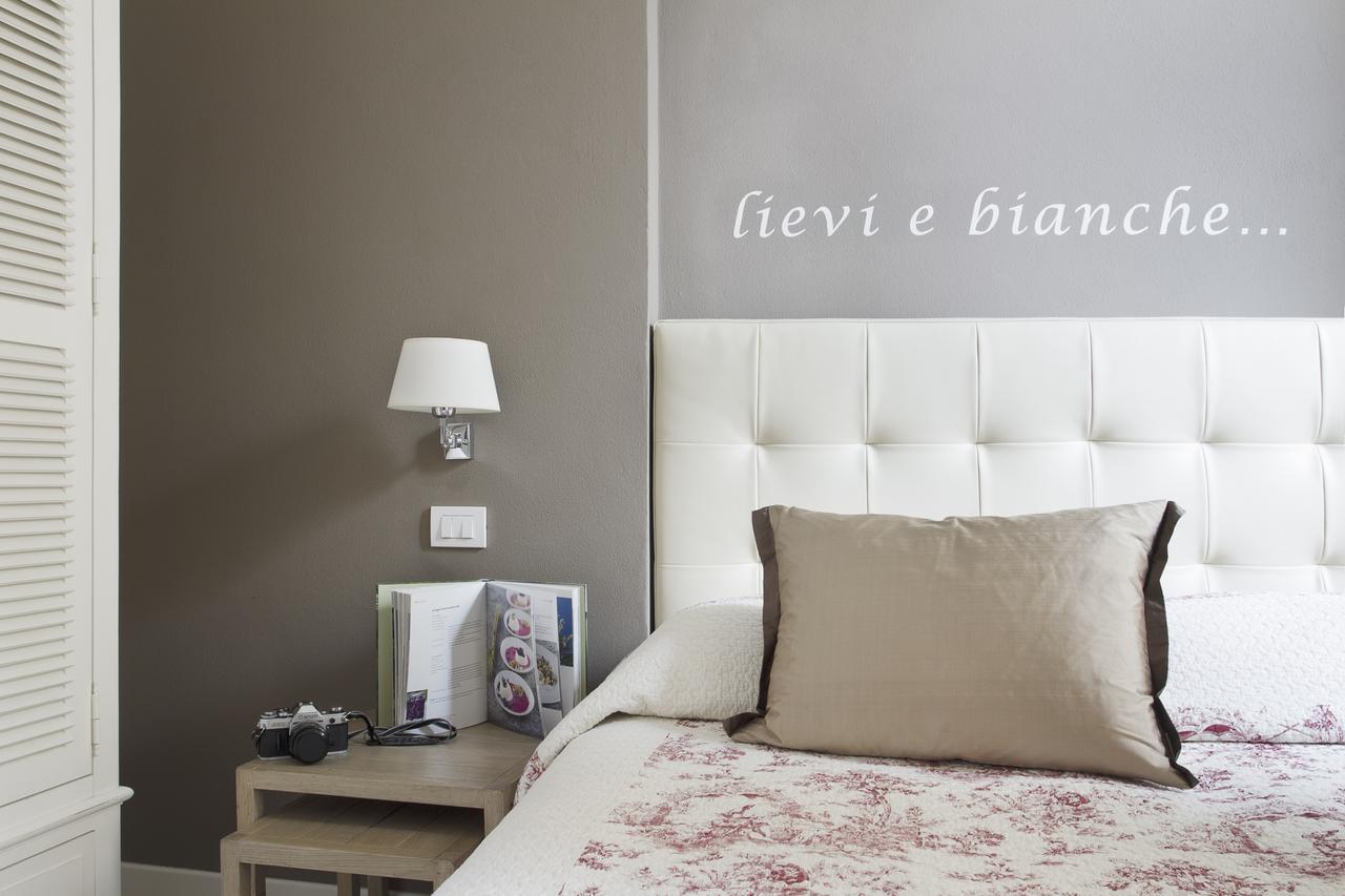 Carducci Residence Bologna Luaran gambar