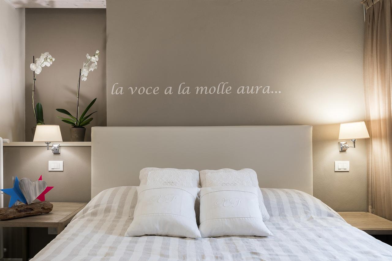 Carducci Residence Bologna Luaran gambar