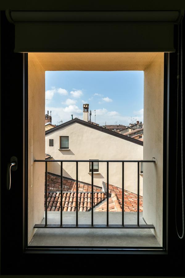 Carducci Residence Bologna Luaran gambar