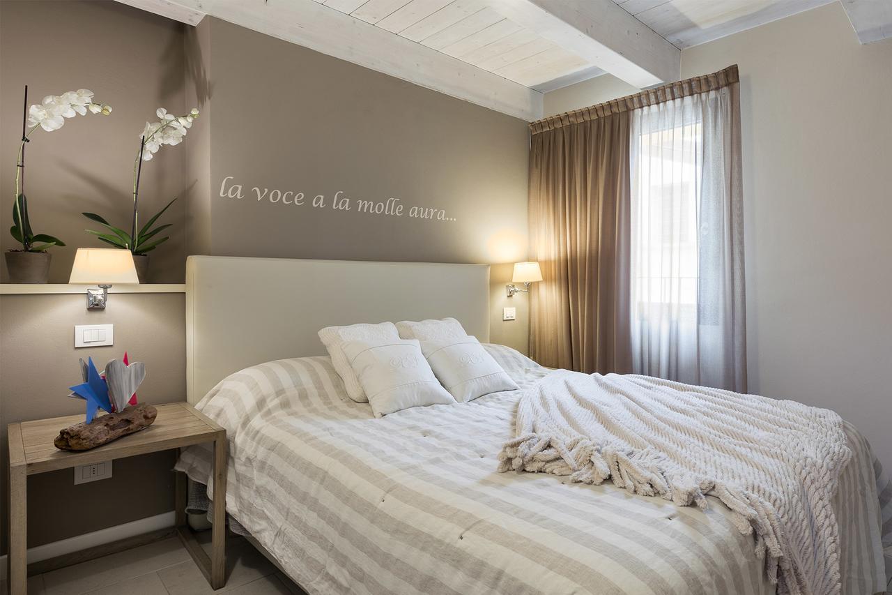 Carducci Residence Bologna Luaran gambar
