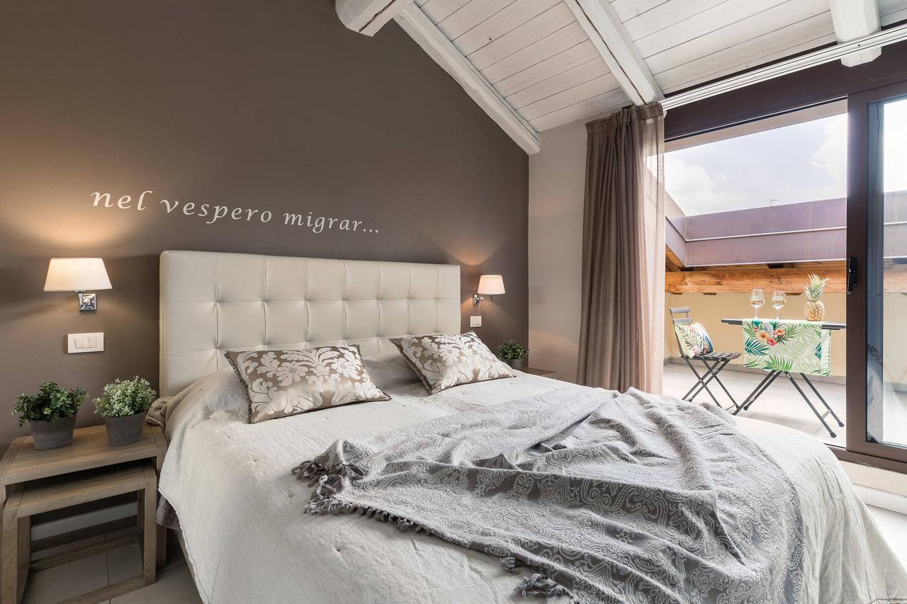 Carducci Residence Bologna Luaran gambar