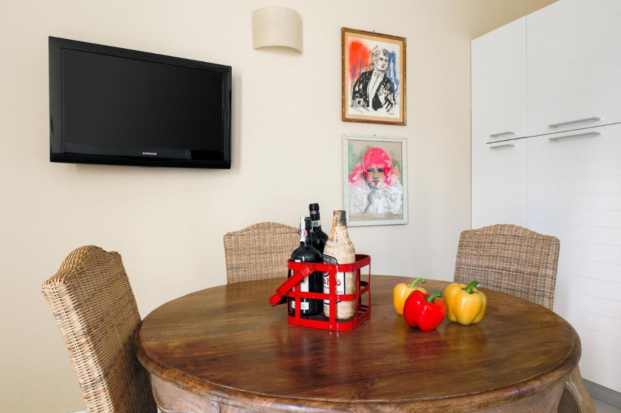 Carducci Residence Bologna Luaran gambar