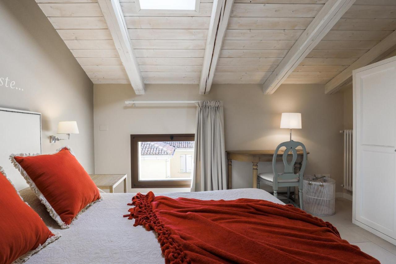 Carducci Residence Bologna Luaran gambar