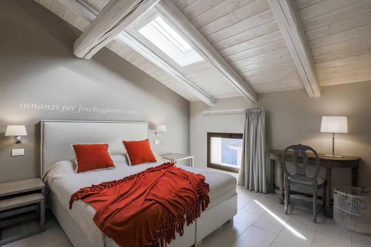 Carducci Residence Bologna Luaran gambar