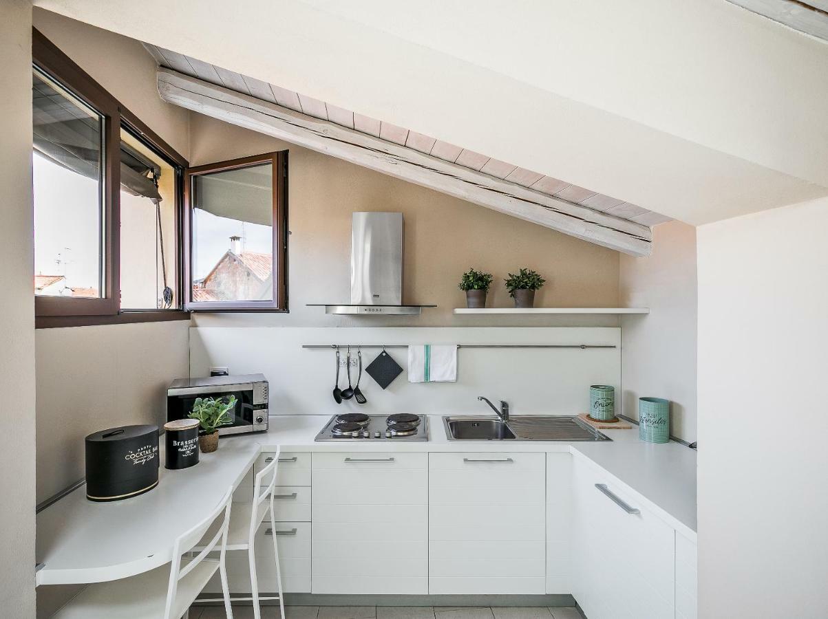 Carducci Residence Bologna Luaran gambar