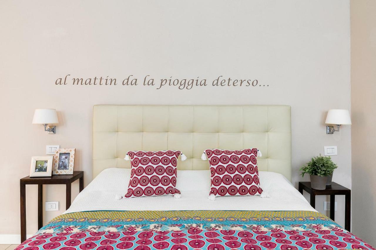 Carducci Residence Bologna Luaran gambar