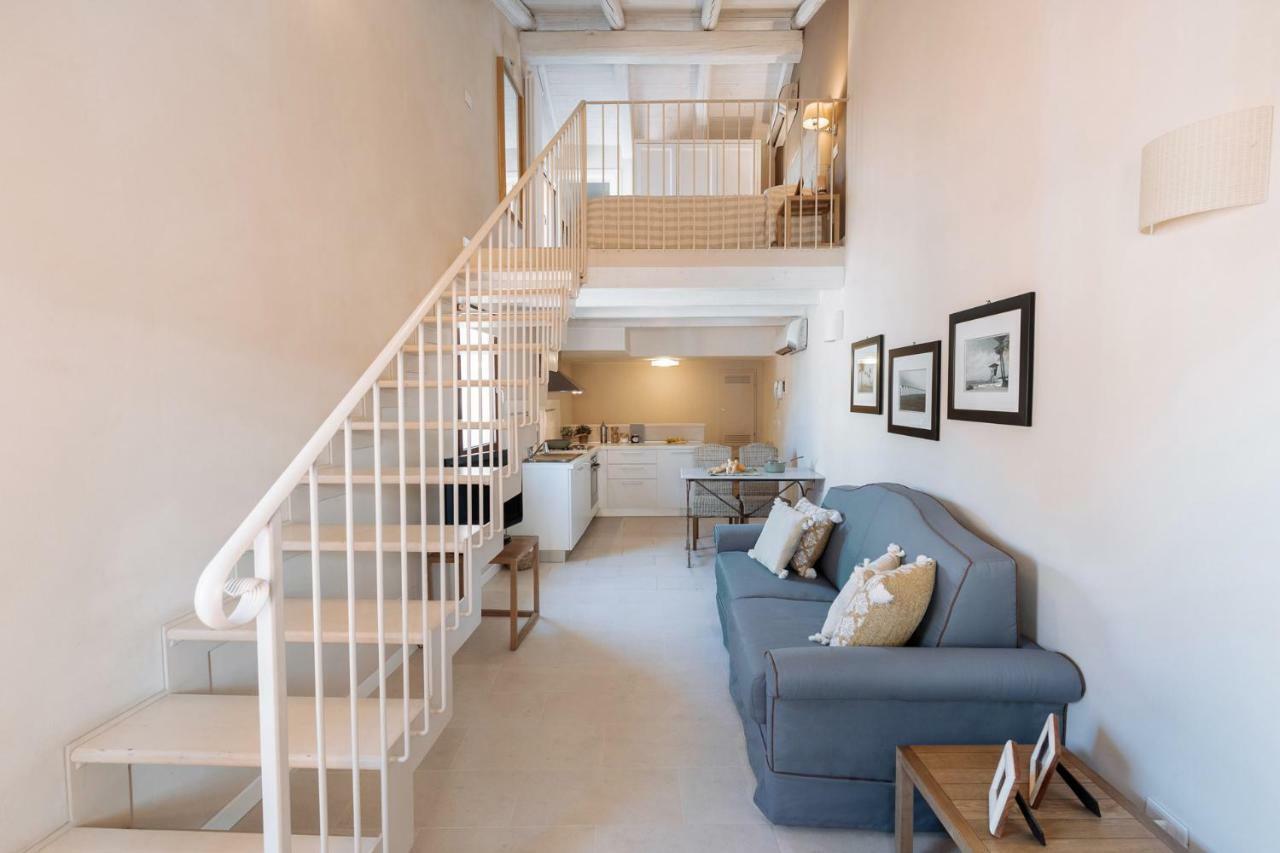 Carducci Residence Bologna Luaran gambar