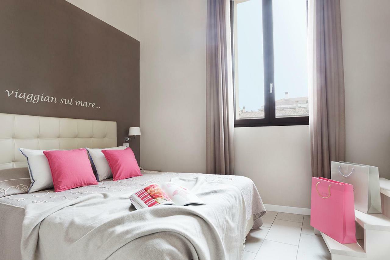 Carducci Residence Bologna Luaran gambar
